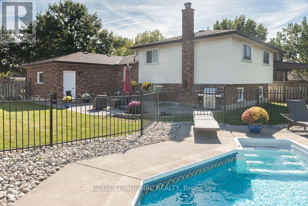 7979 Oakridge Drive, Niagara Falls, Ontario  L2H 2W1 - Photo 36 - X13856656