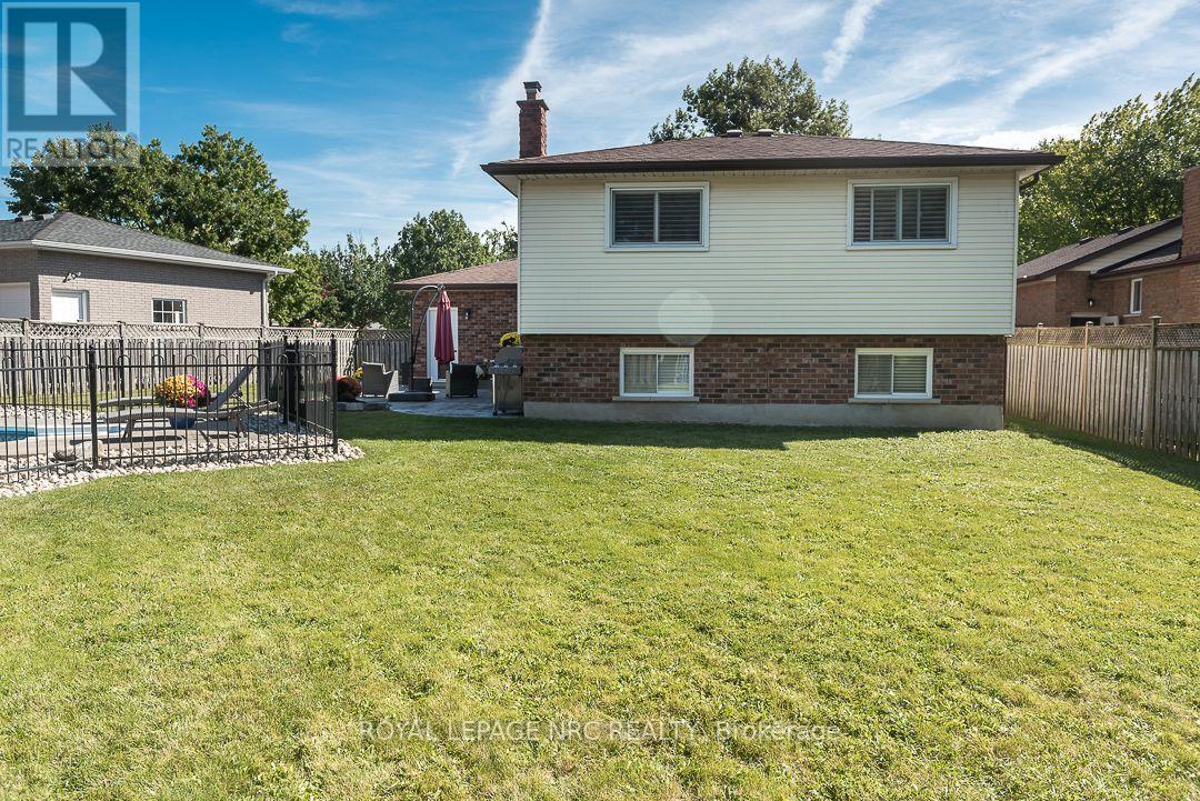 7979 Oakridge Drive, Niagara Falls, Ontario  L2H 2W1 - Photo 39 - X13856656