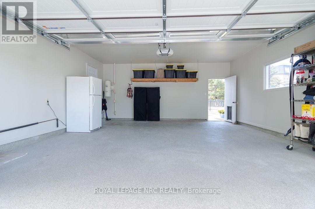 7979 Oakridge Drive, Niagara Falls, Ontario  L2H 2W1 - Photo 40 - X13856656
