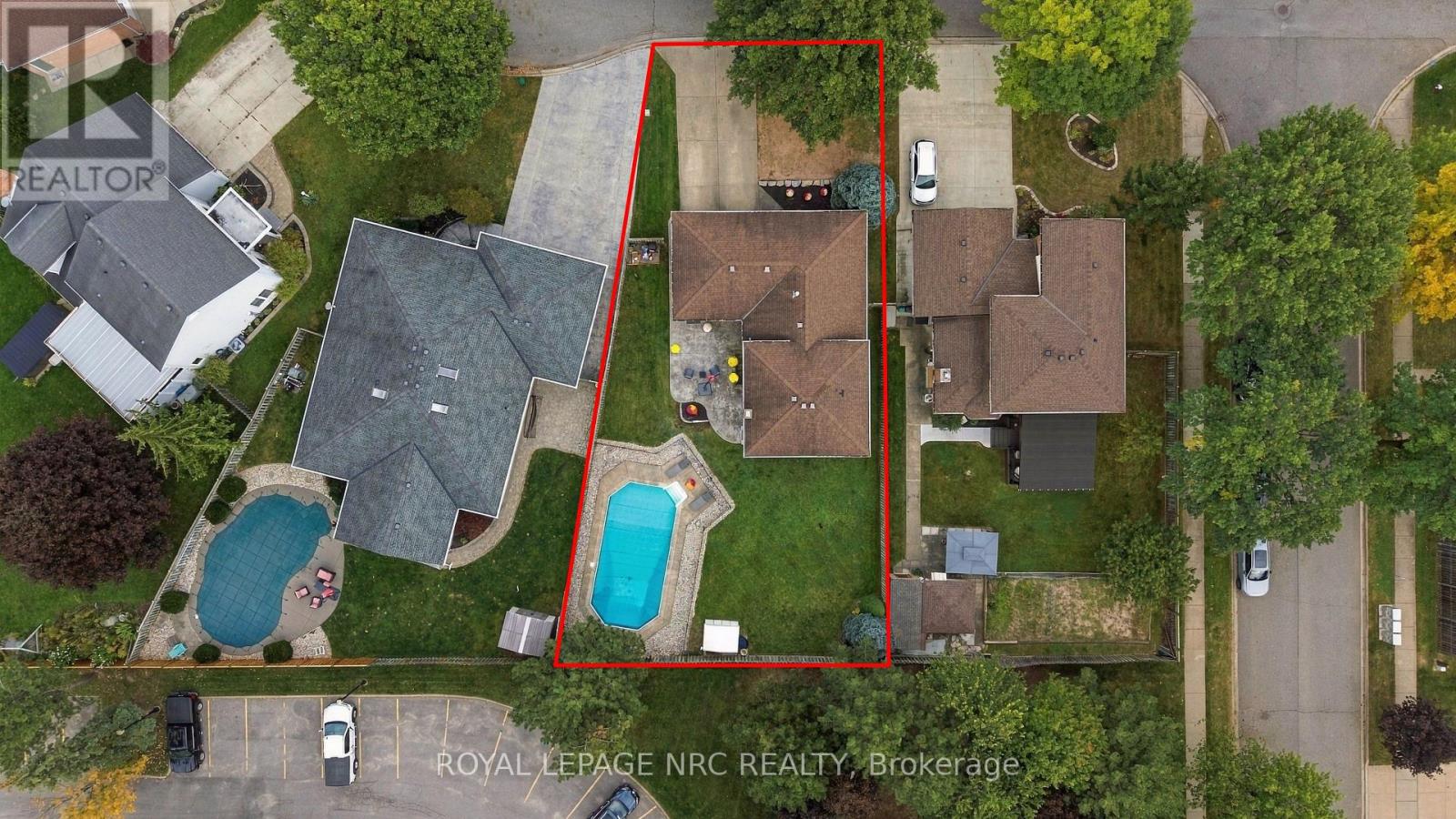 7979 Oakridge Drive, Niagara Falls, Ontario  L2H 2W1 - Photo 42 - X13856656