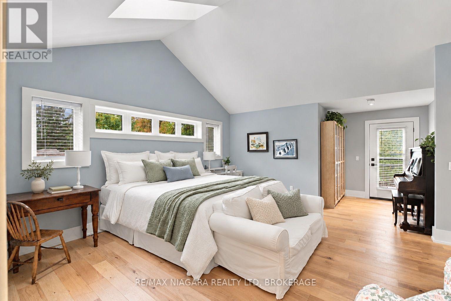 11 Wilberforce Avenue, Niagara-On-The-Lake, Ontario  L0S 1J0 - Photo 28 - X13856862