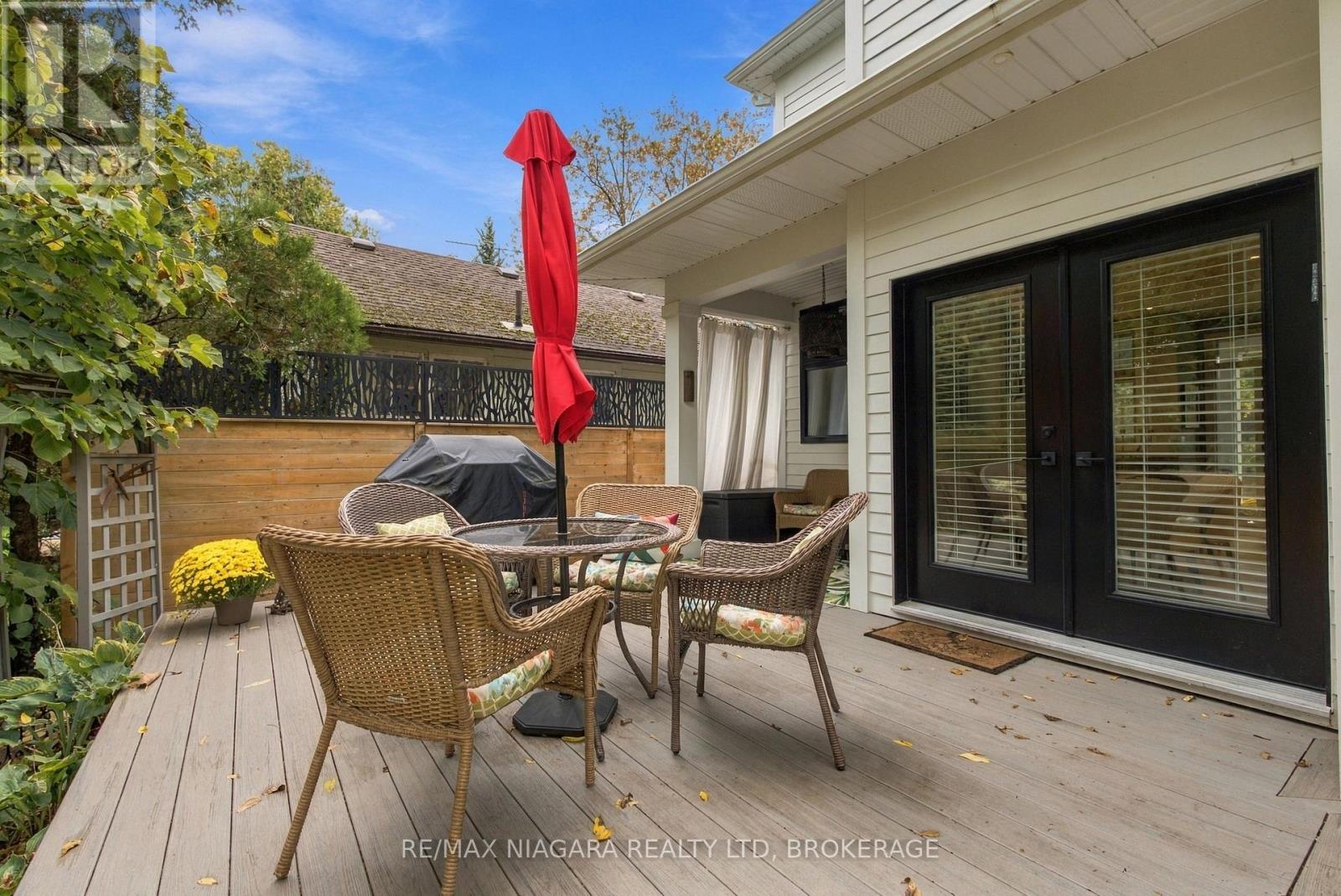 11 Wilberforce Avenue, Niagara-On-The-Lake, Ontario  L0S 1J0 - Photo 42 - X13856862