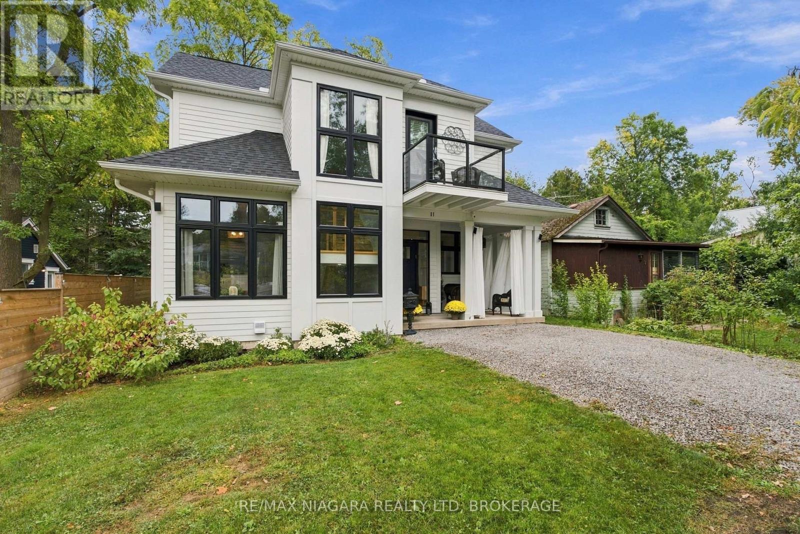 11 Wilberforce Avenue, Niagara-On-The-Lake, Ontario  L0S 1J0 - Photo 44 - X13856862