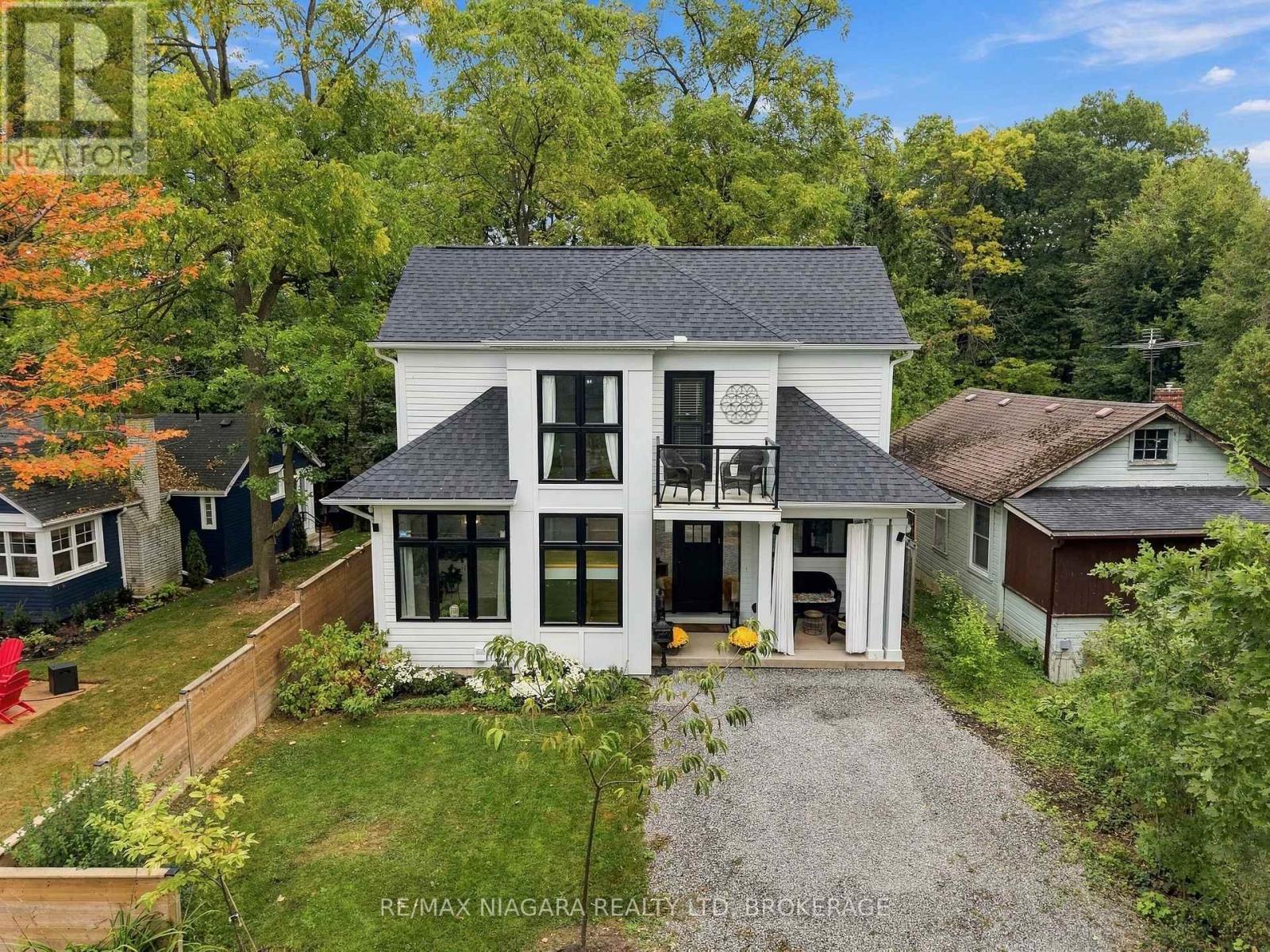 11 Wilberforce Avenue, Niagara-On-The-Lake, Ontario  L0S 1J0 - Photo 45 - X13856862