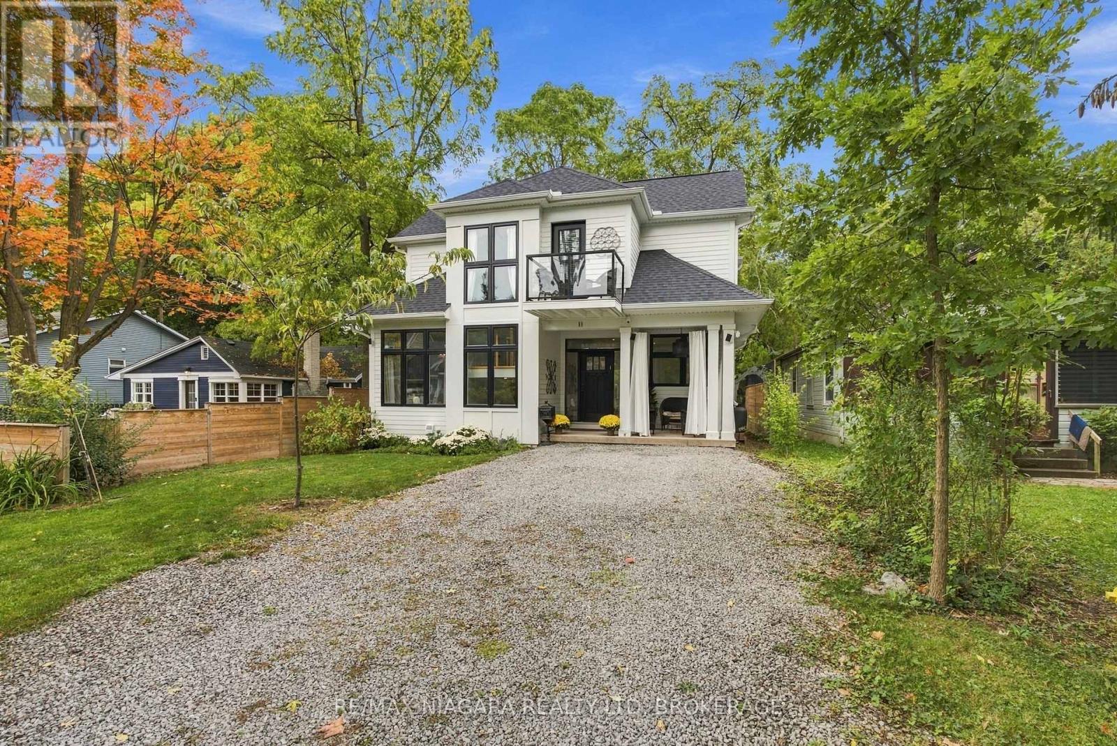 11 Wilberforce Avenue, Niagara-On-The-Lake, Ontario  L0S 1J0 - Photo 46 - X13856862
