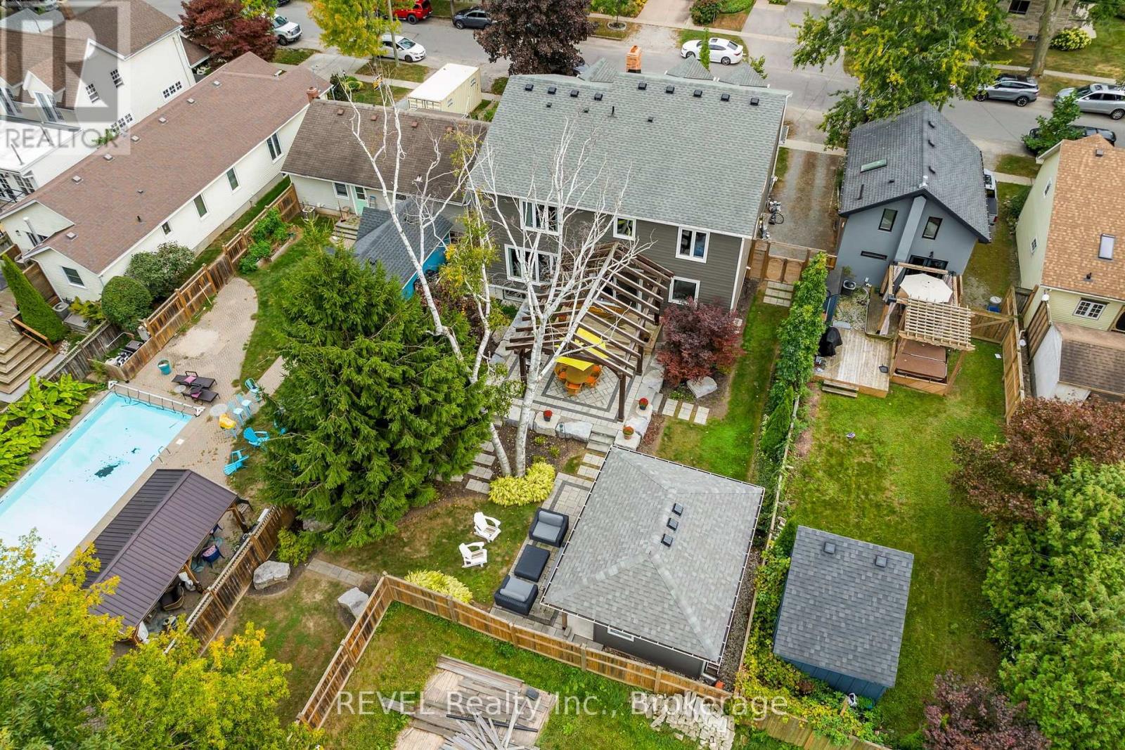 106 Dalhousie Avenue, St. Catharines, Ontario  L2N 4X2 - Photo 8 - X13857258