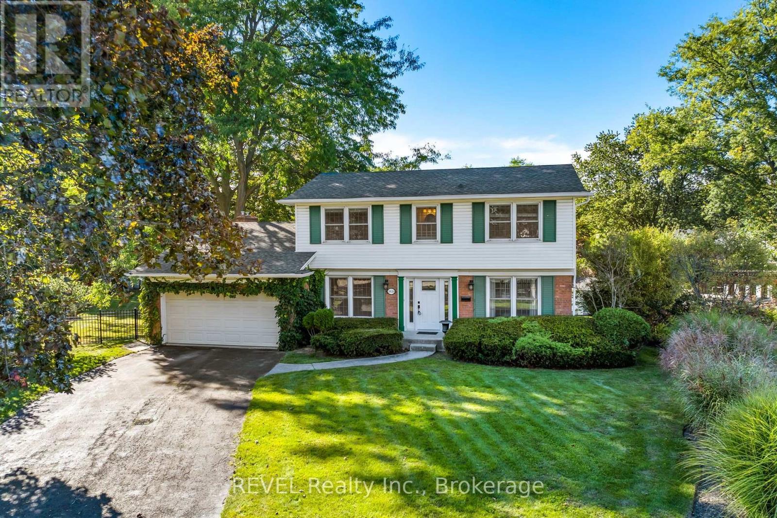 3839 POTTER HEIGHTS, Niagara Falls, Ontario