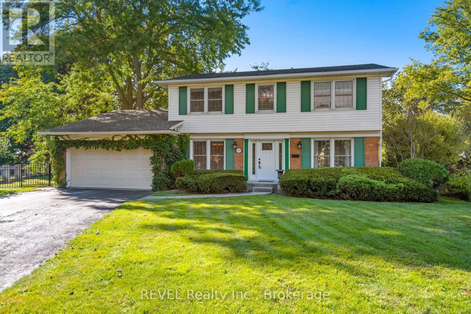 3839 Potter Heights, Niagara Falls, Ontario  L2J 3E1 - Photo 3 - X13857354