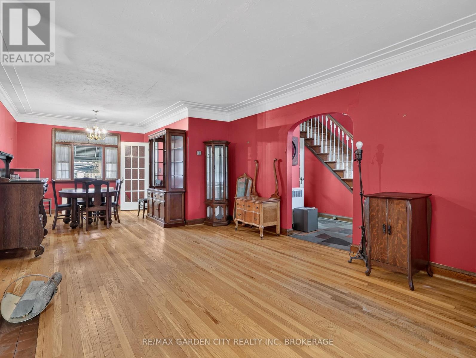 136 Highland Avenue, St. Catharines, Ontario  L2R 4J4 - Photo 12 - X13857504