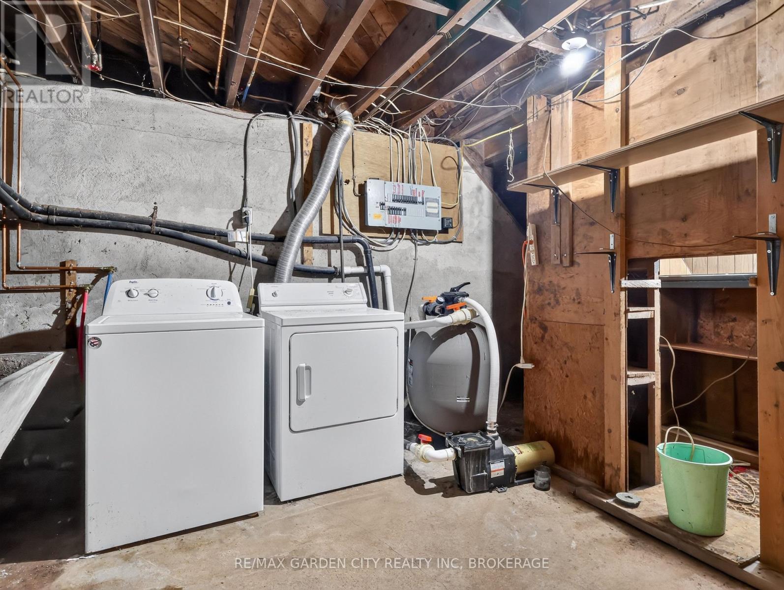 136 Highland Avenue, St. Catharines, Ontario  L2R 4J4 - Photo 33 - X13857504
