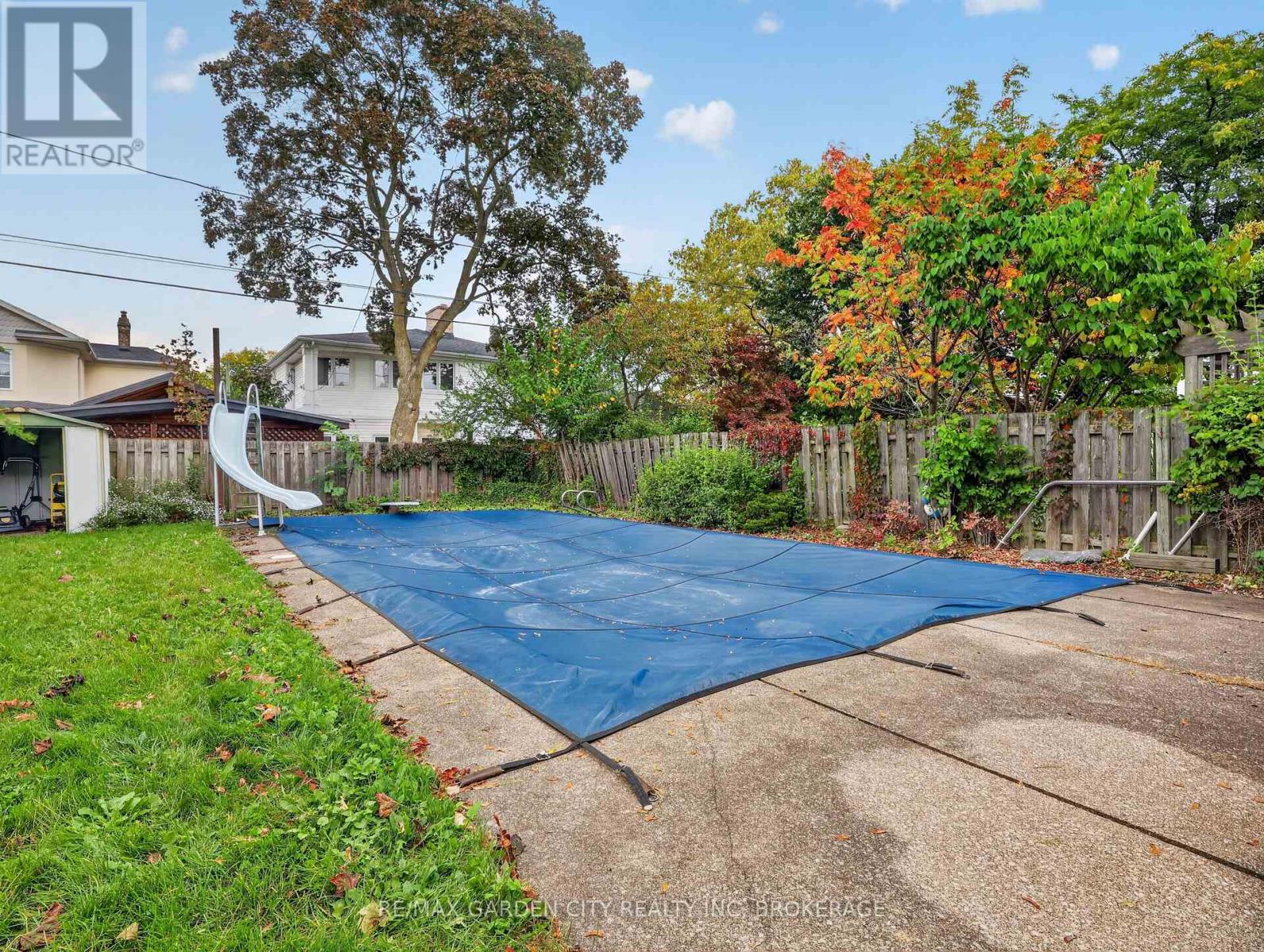 136 Highland Avenue, St. Catharines, Ontario  L2R 4J4 - Photo 37 - X13857504