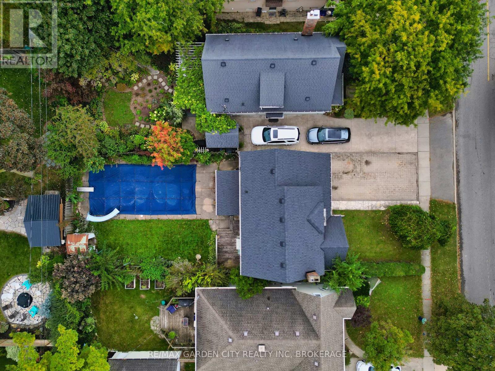 136 Highland Avenue, St. Catharines, Ontario  L2R 4J4 - Photo 38 - X13857504
