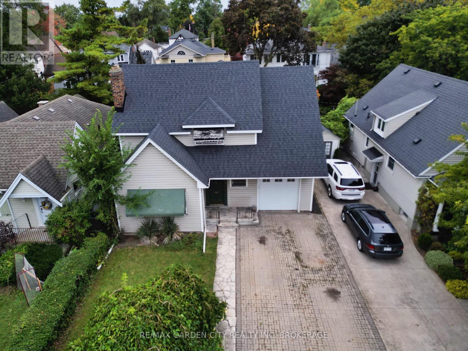 136 Highland Avenue, St. Catharines, Ontario  L2R 4J4 - Photo 4 - X13857504