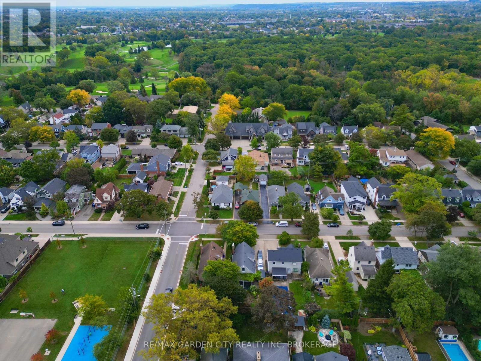 136 Highland Avenue, St. Catharines, Ontario  L2R 4J4 - Photo 40 - X13857504