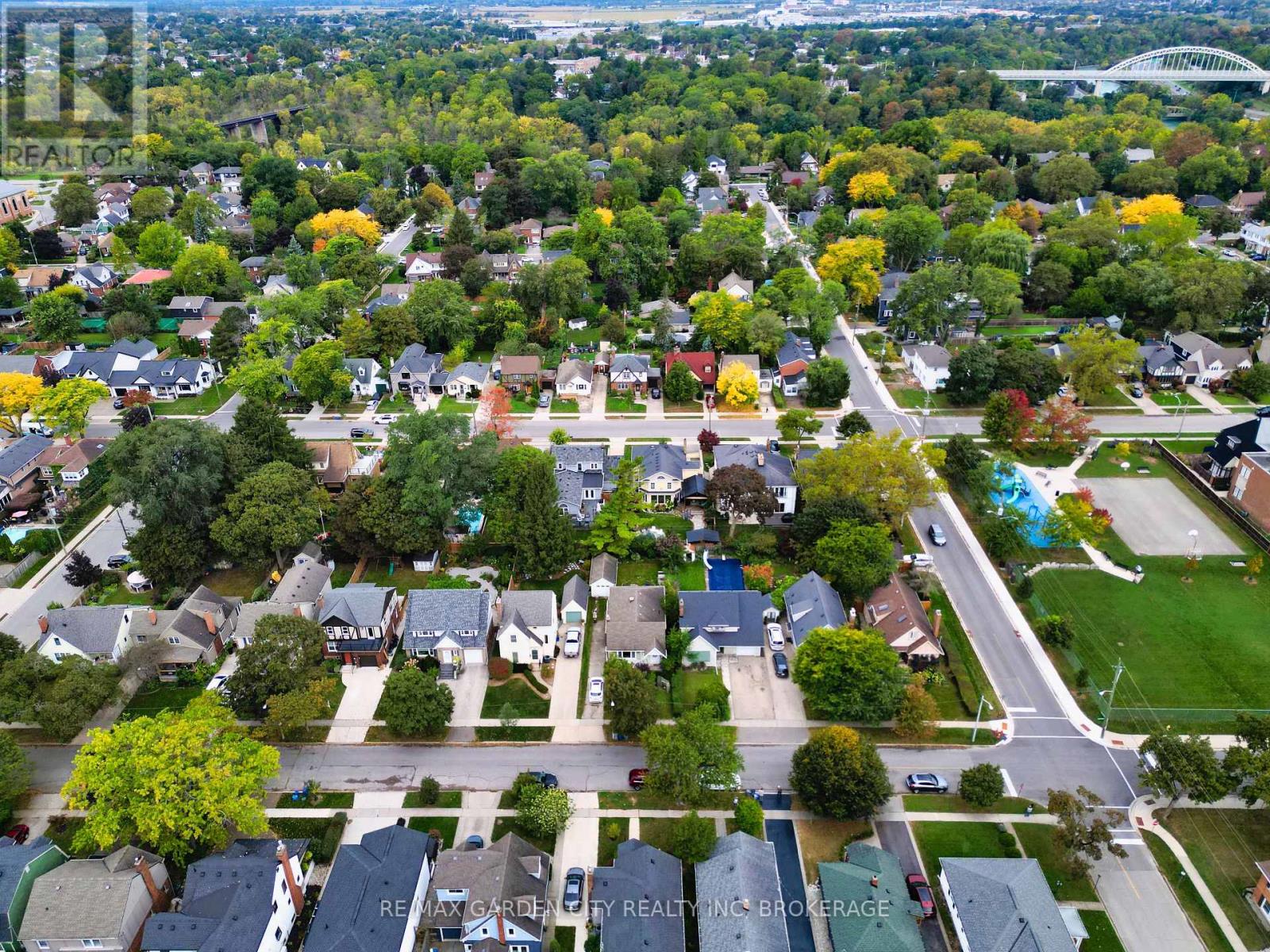 136 Highland Avenue, St. Catharines, Ontario  L2R 4J4 - Photo 41 - X13857504