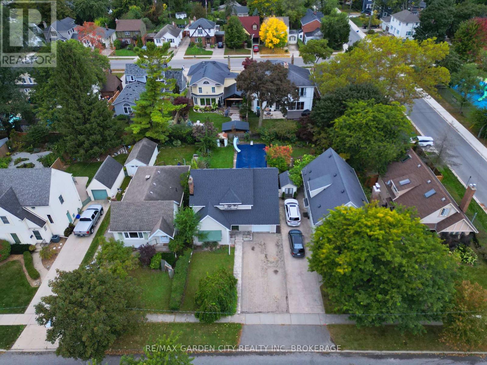 136 Highland Avenue, St. Catharines, Ontario  L2R 4J4 - Photo 5 - X13857504