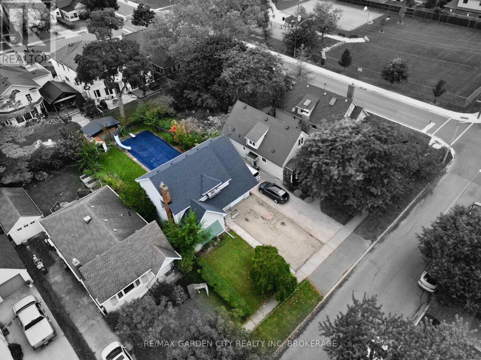 136 Highland Avenue, St. Catharines, Ontario  L2R 4J4 - Photo 6 - X13857504