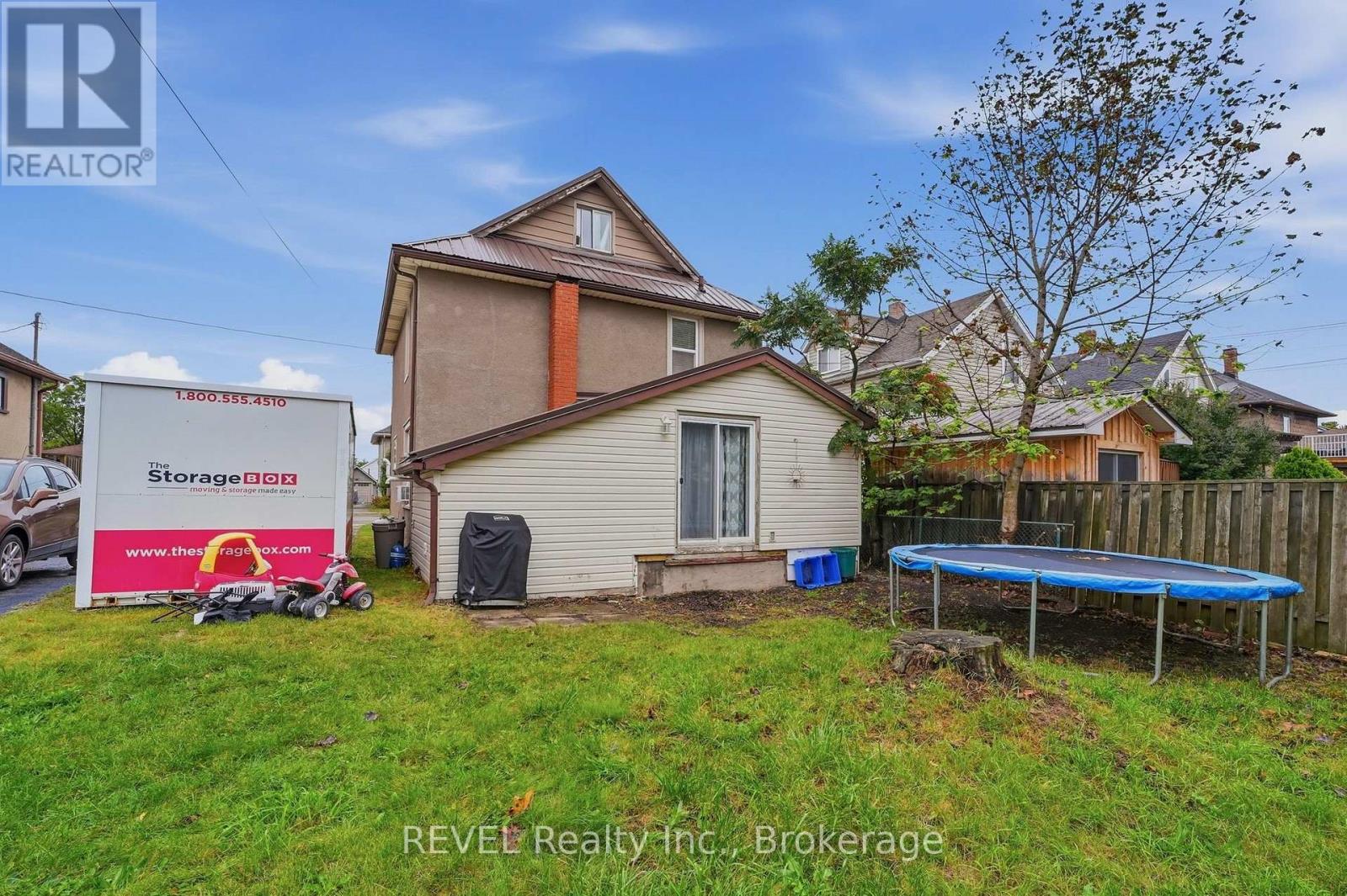 27 Christmas Street, Port Colborne, Ontario  L3K 1M3 - Photo 24 - X13857558