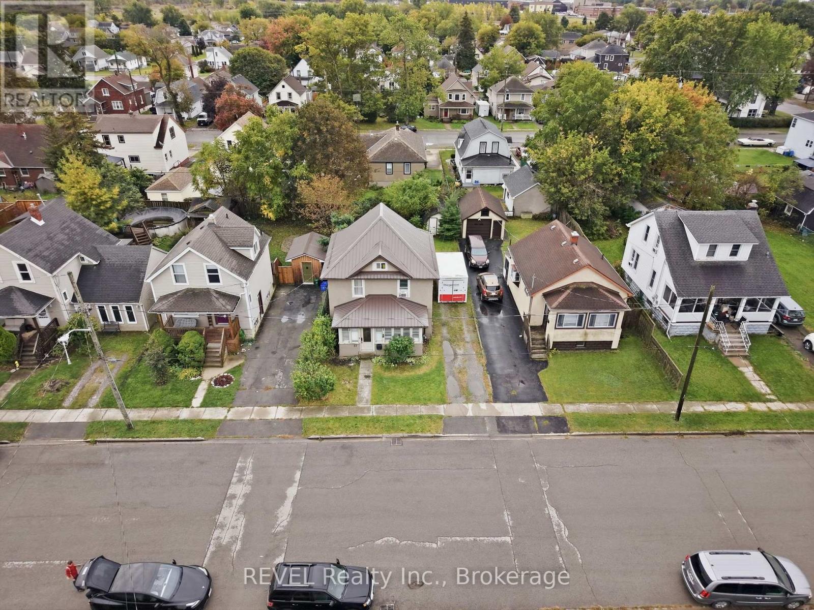 27 Christmas Street, Port Colborne, Ontario  L3K 1M3 - Photo 27 - X13857558