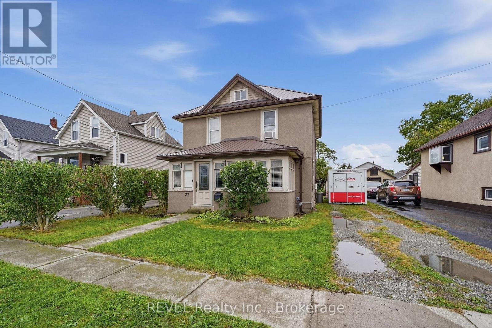 27 Christmas Street, Port Colborne, Ontario  L3K 1M3 - Photo 30 - X13857558