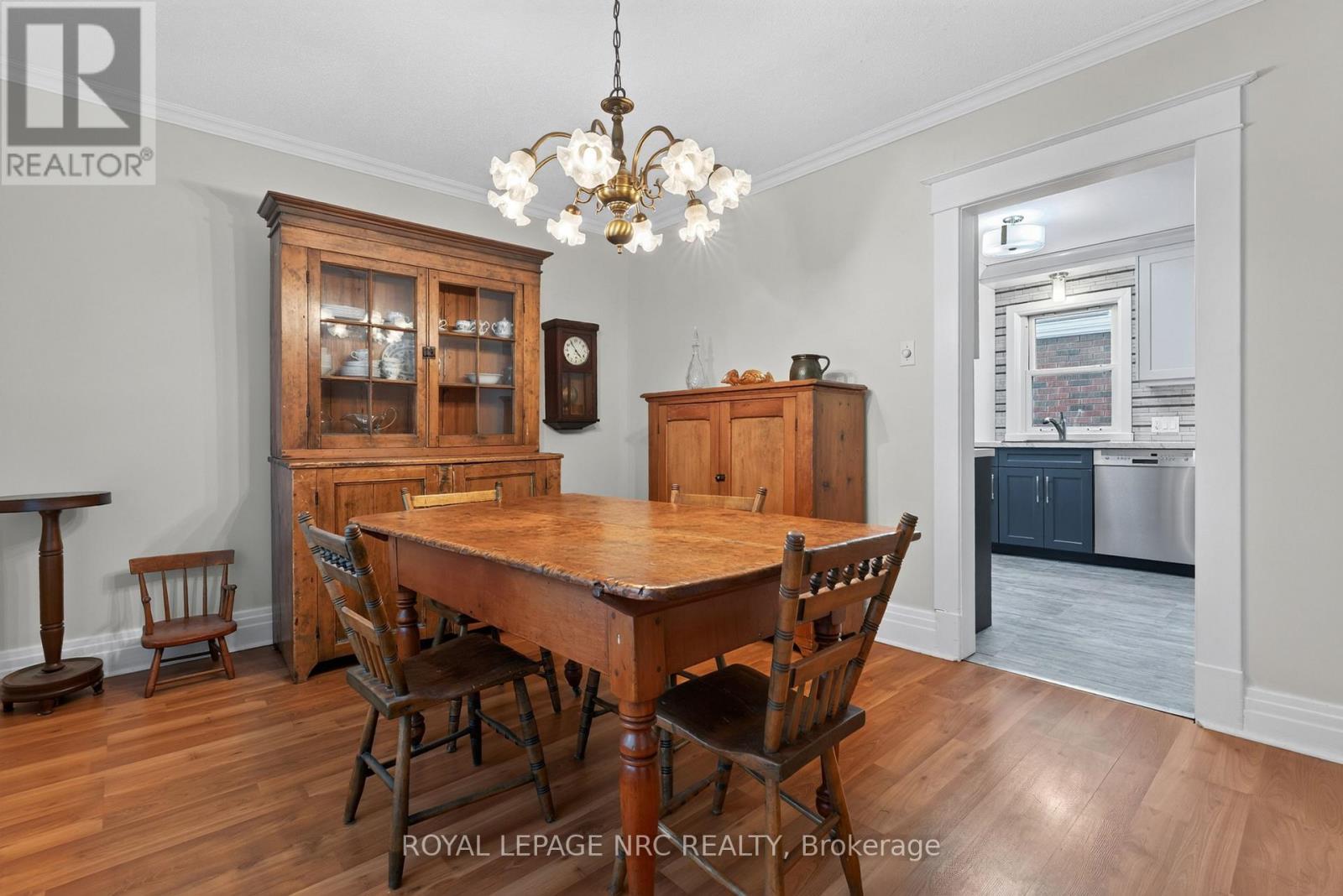 9 Marmora Street, St. Catharines, Ontario  L2P 3B9 - Photo 15 - X13857670