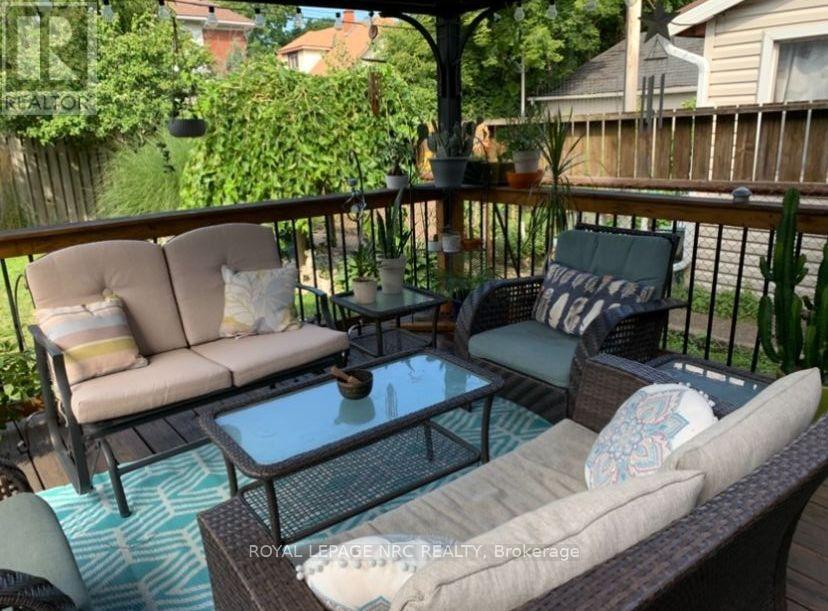 9 Marmora Street, St. Catharines, Ontario  L2P 3B9 - Photo 35 - X13857670