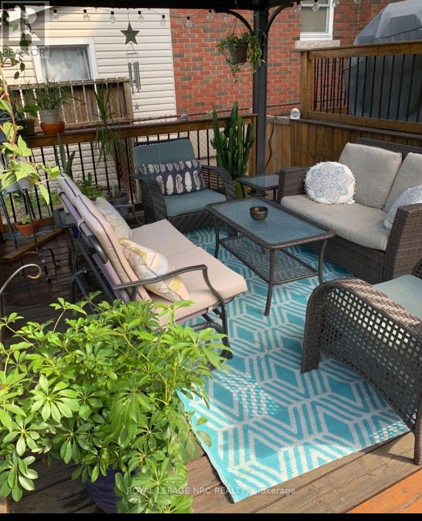 9 Marmora Street, St. Catharines, Ontario  L2P 3B9 - Photo 37 - X13857670