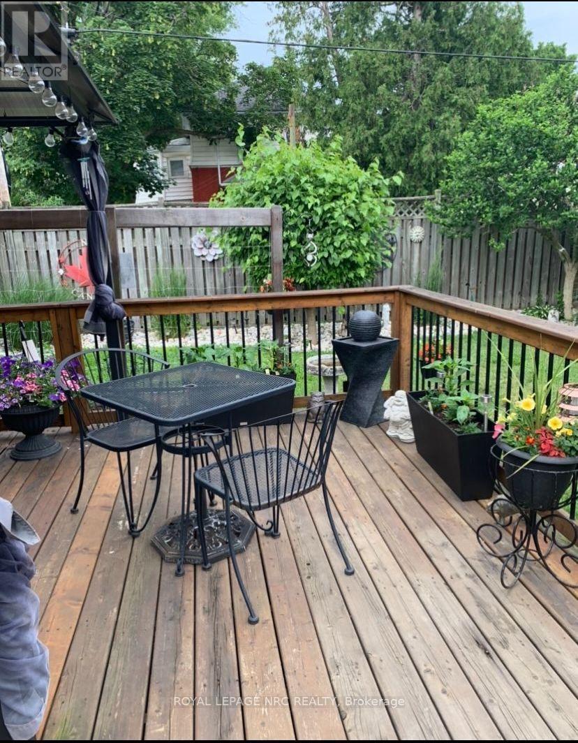9 Marmora Street, St. Catharines, Ontario  L2P 3B9 - Photo 38 - X13857670