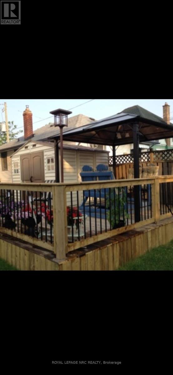 9 Marmora Street, St. Catharines, Ontario  L2P 3B9 - Photo 41 - X13857670