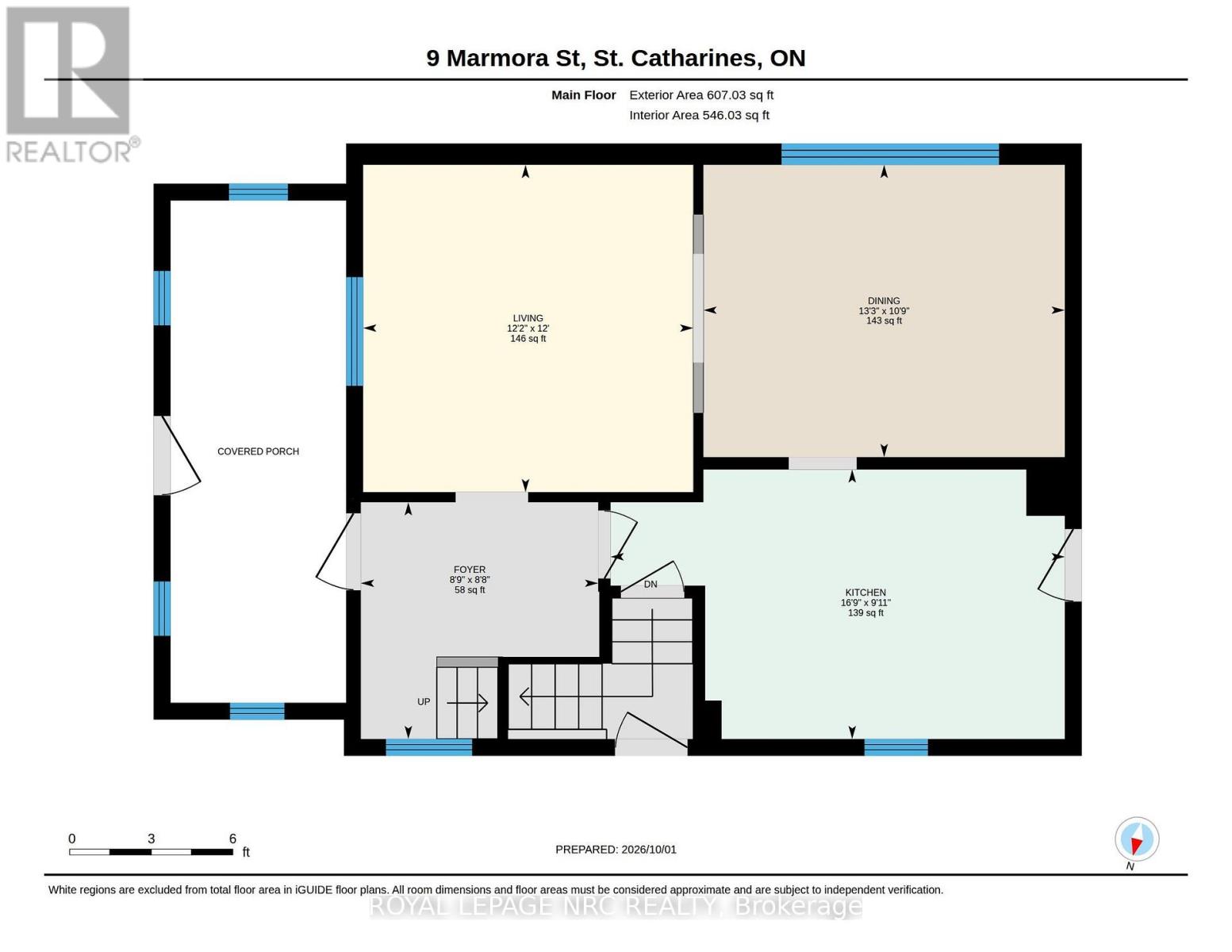 9 Marmora Street, St. Catharines, Ontario  L2P 3B9 - Photo 42 - X13857670