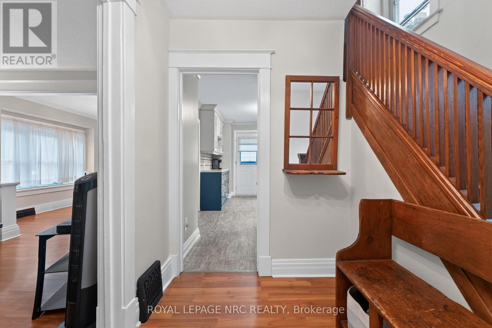 9 Marmora Street, St. Catharines, Ontario  L2P 3B9 - Photo 7 - X13857670