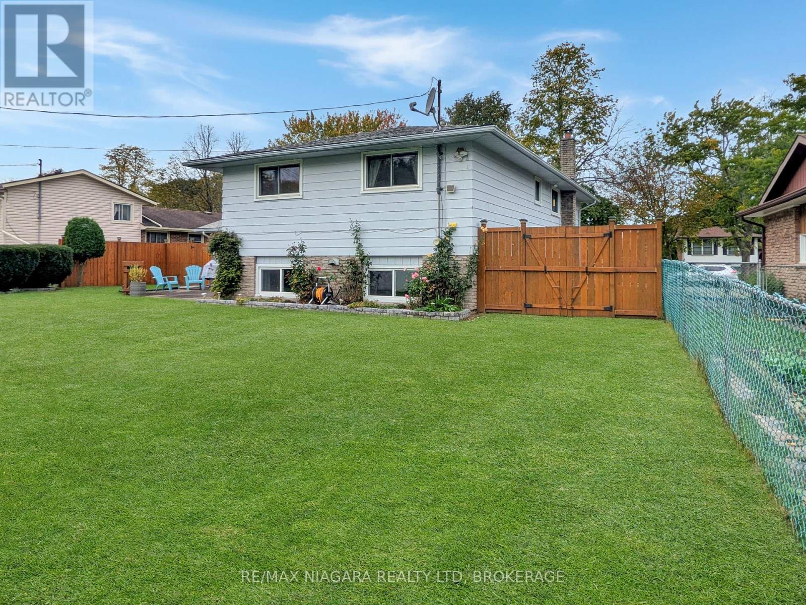 3170 Corry Crescent, Niagara Falls, Ontario  L2G 7G3 - Photo 21 - X13857784