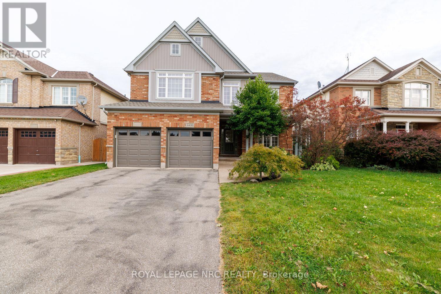 6430 ST MICHAEL AVENUE, Niagara Falls, Ontario