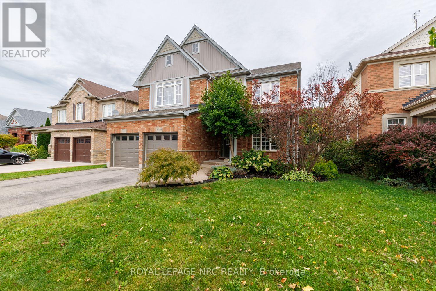 6430 St Michael Avenue, Niagara Falls, Ontario  L2H 0C5 - Photo 2 - X13857850