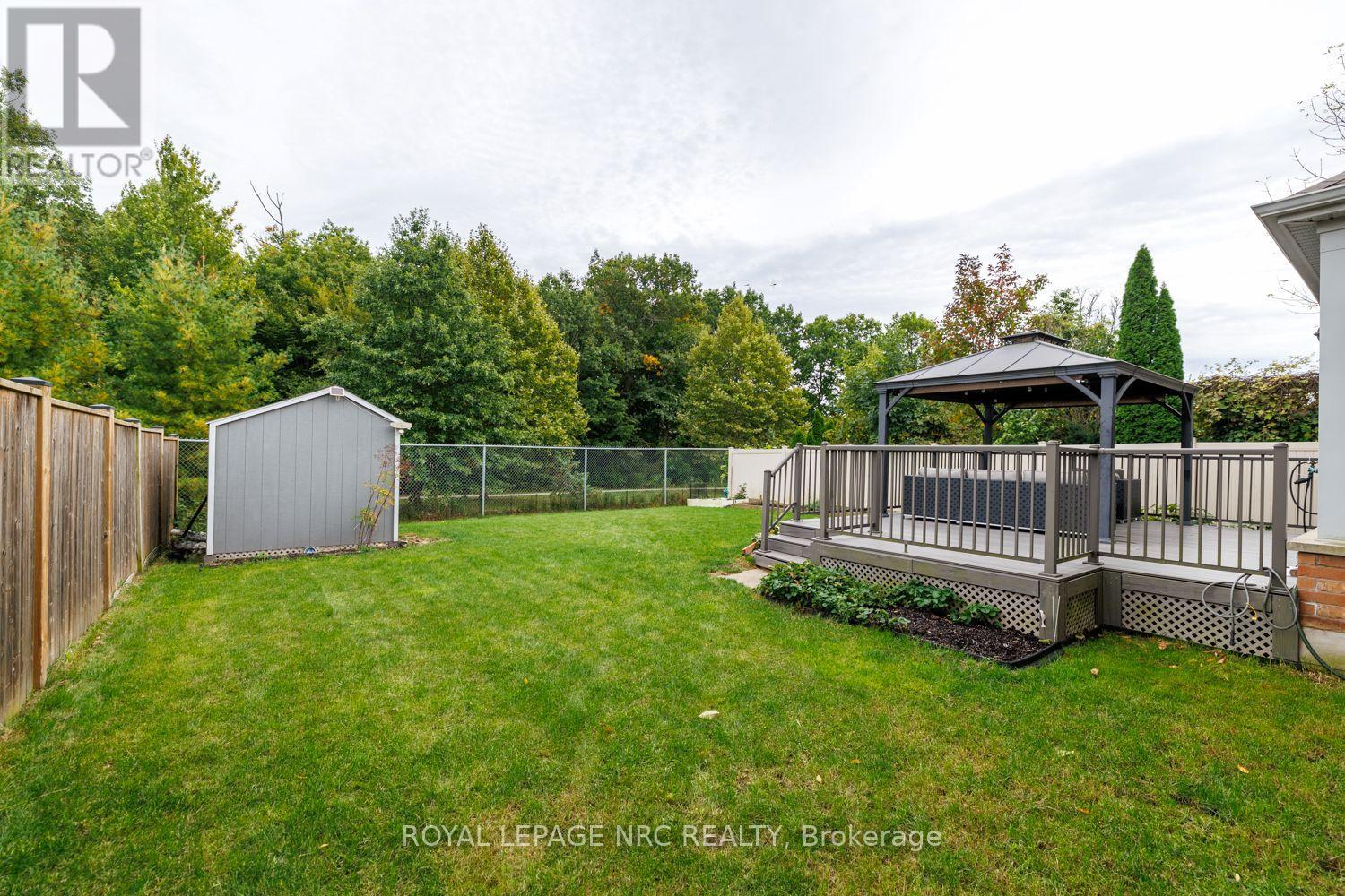 6430 St Michael Avenue, Niagara Falls, Ontario  L2H 0C5 - Photo 39 - X13857850