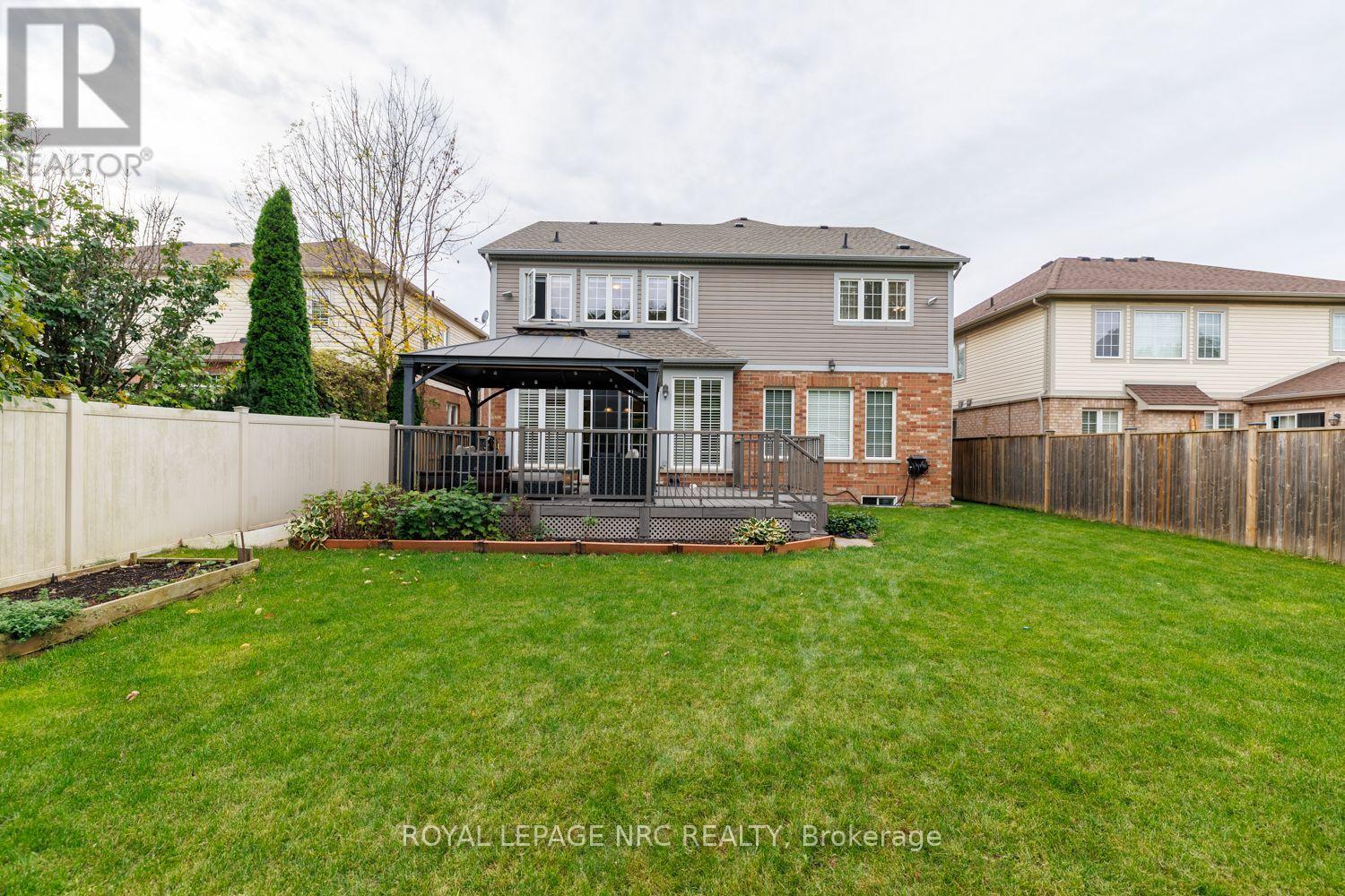 6430 St Michael Avenue, Niagara Falls, Ontario  L2H 0C5 - Photo 40 - X13857850