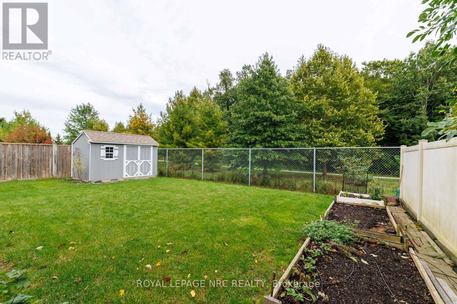 6430 St Michael Avenue, Niagara Falls, Ontario  L2H 0C5 - Photo 42 - X13857850