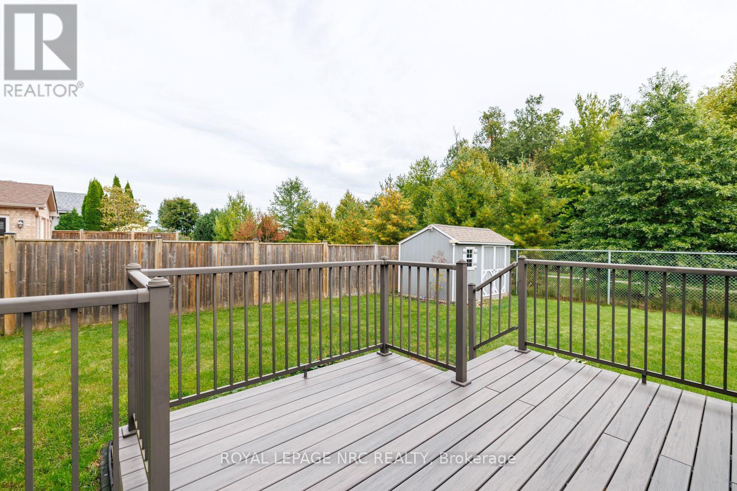 6430 St Michael Avenue, Niagara Falls, Ontario  L2H 0C5 - Photo 45 - X13857850
