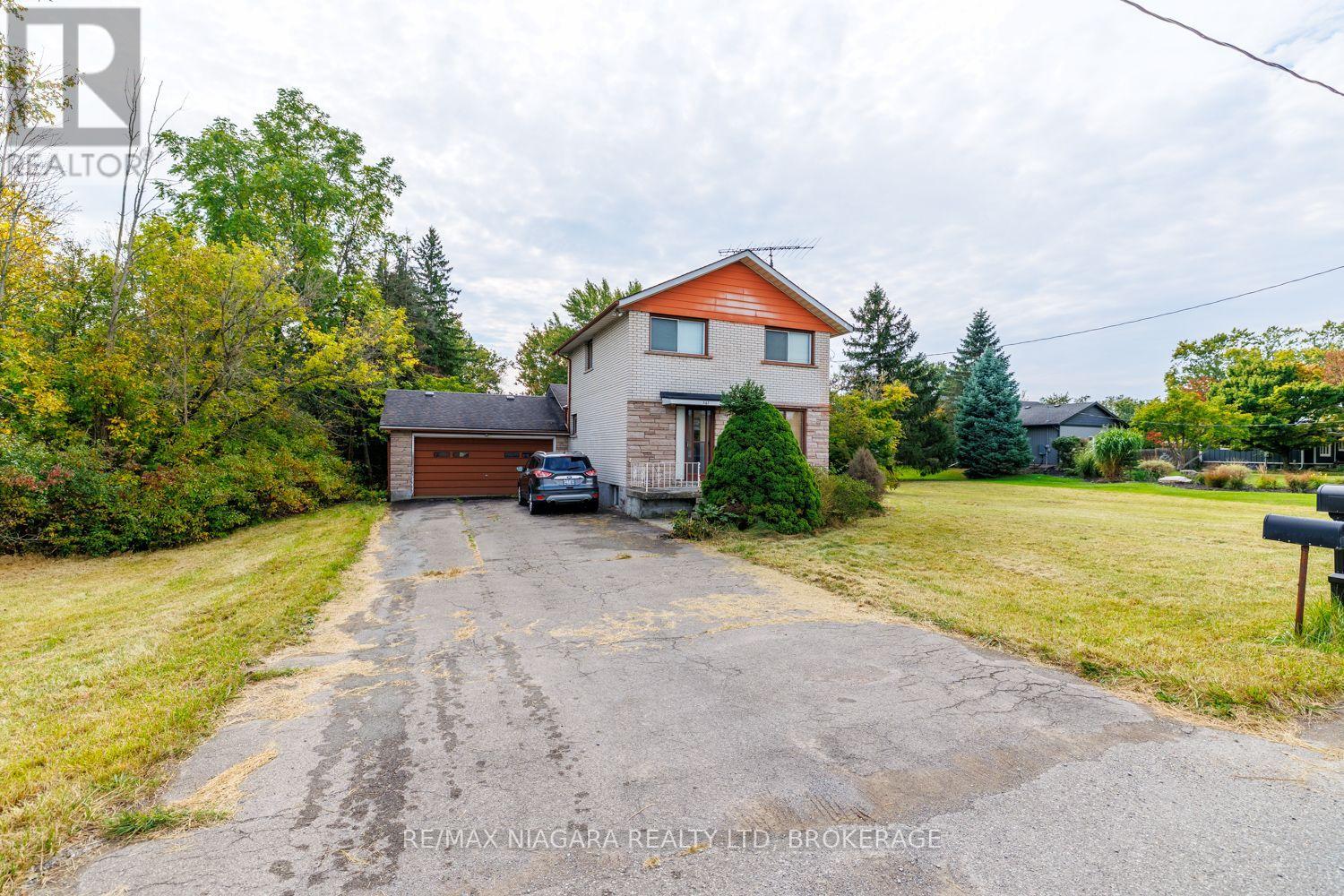 567 LYONS CREEK ROAD, Welland, Ontario