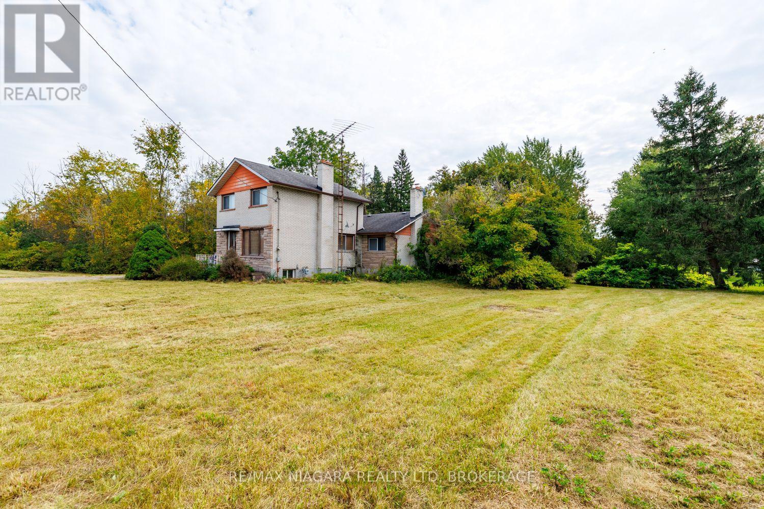 567 Lyons Creek Road, Welland, Ontario  L3B 5N4 - Photo 2 - X13857914
