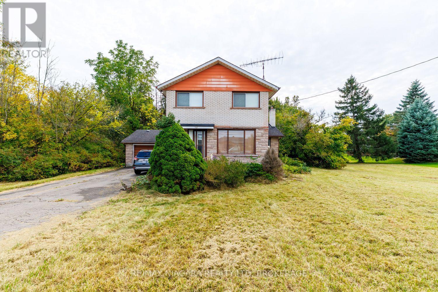 567 Lyons Creek Road, Welland, Ontario  L3B 5N4 - Photo 4 - X13857914