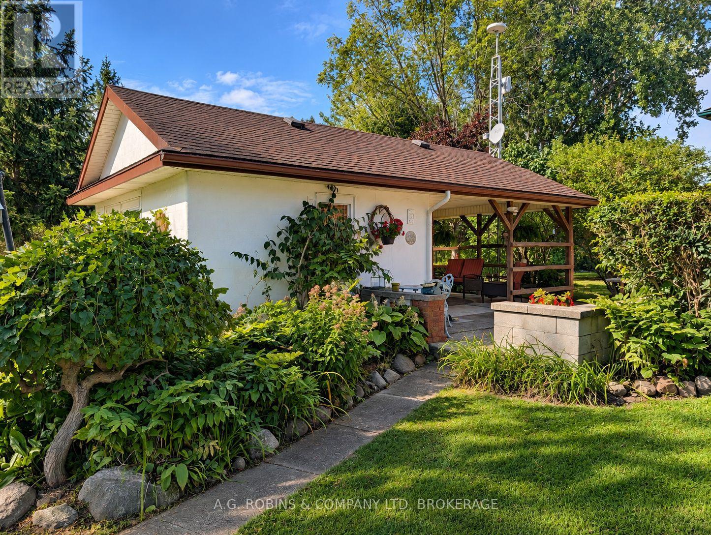 11573 3 Highway, Wainfleet, Ontario  L0S 1V0 - Photo 43 - X13858162
