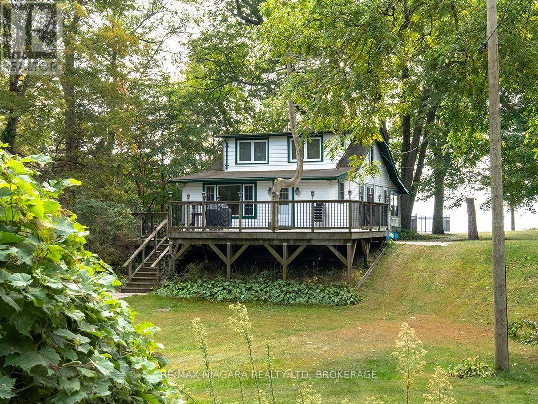 2391 FIRELANE 2 ROAD, Port Colborne, Ontario