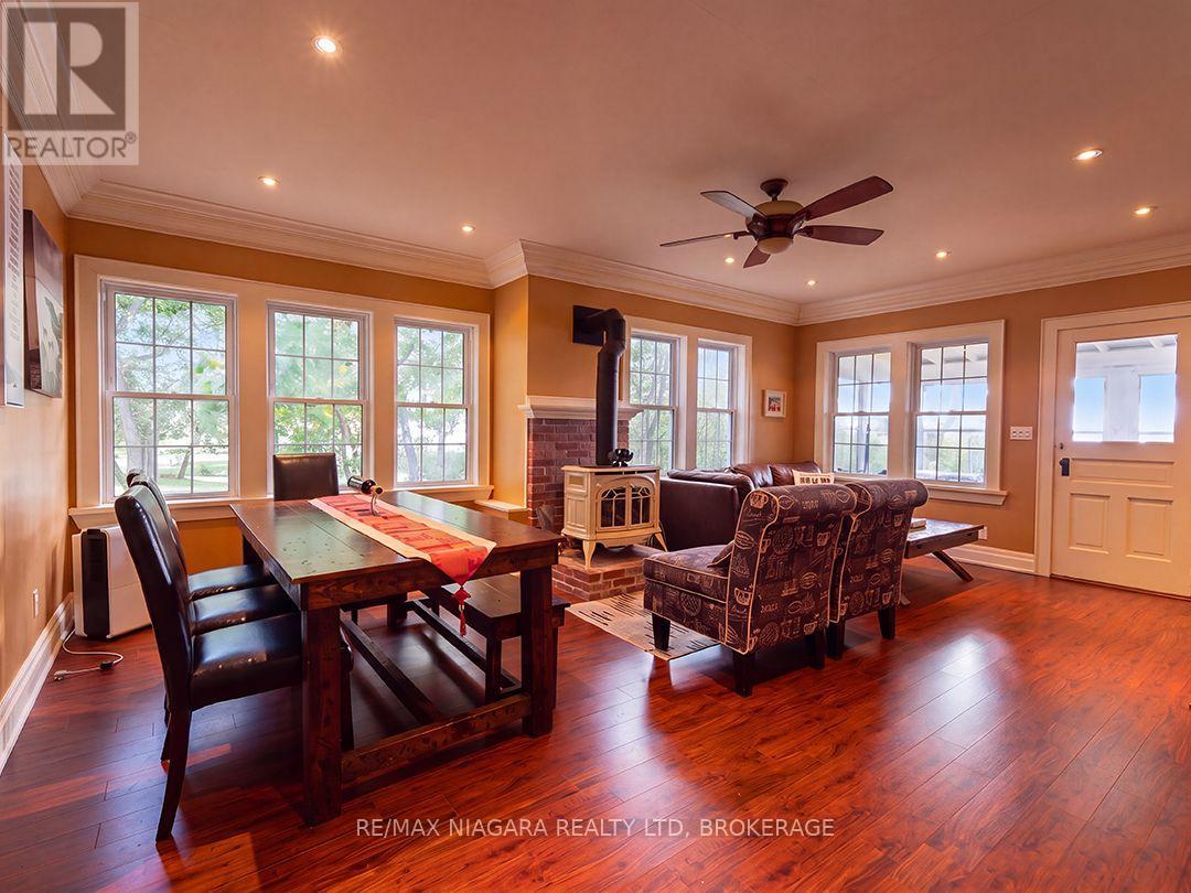 2391 Firelane 2 Road, Port Colborne, Ontario  L3K 5V3 - Photo 14 - X13858388