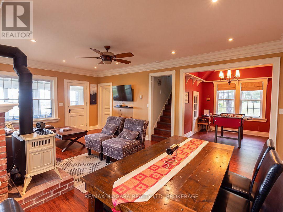 2391 Firelane 2 Road, Port Colborne, Ontario  L3K 5V3 - Photo 15 - X13858388