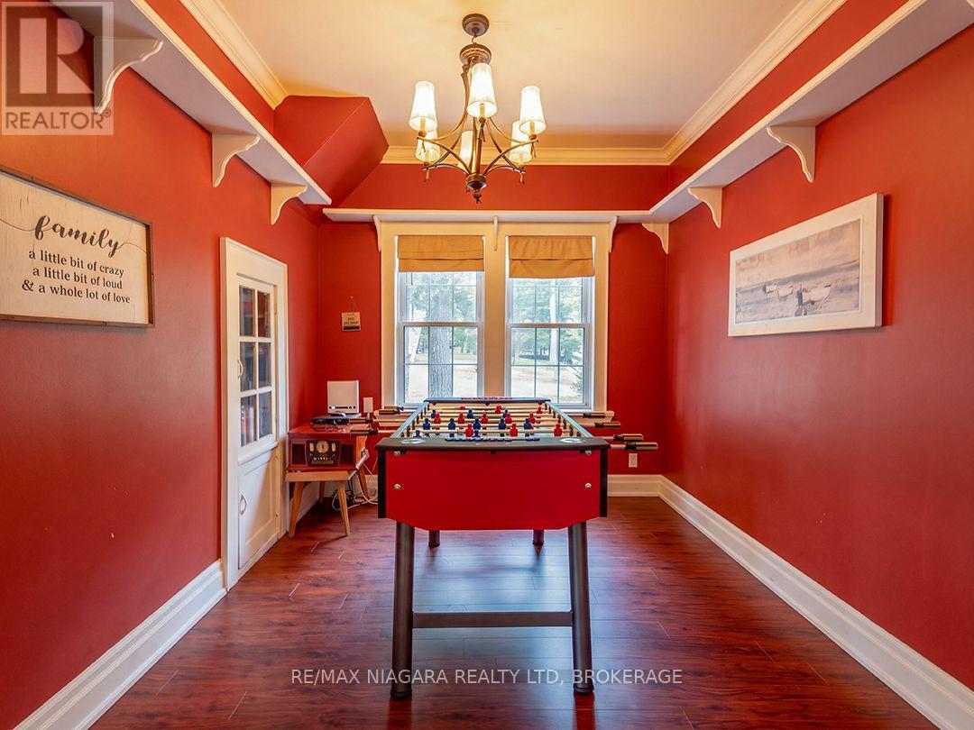 2391 Firelane 2 Road, Port Colborne, Ontario  L3K 5V3 - Photo 16 - X13858388