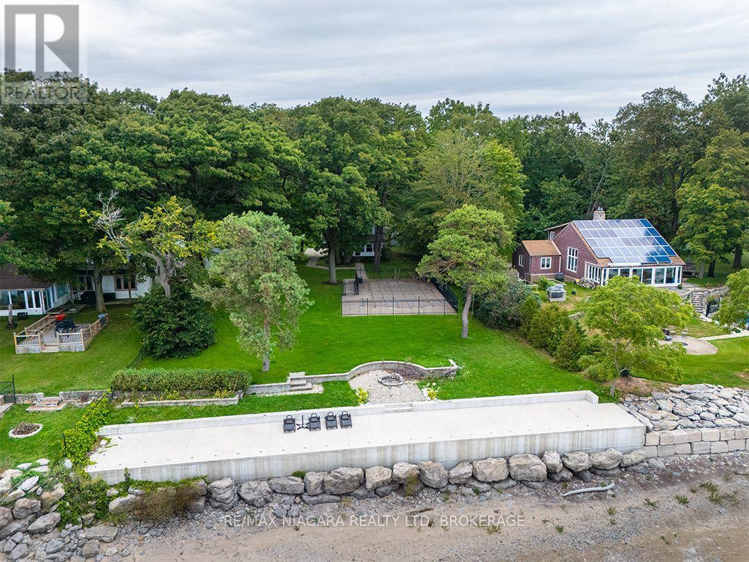 2391 Firelane 2 Road, Port Colborne, Ontario  L3K 5V3 - Photo 2 - X13858388