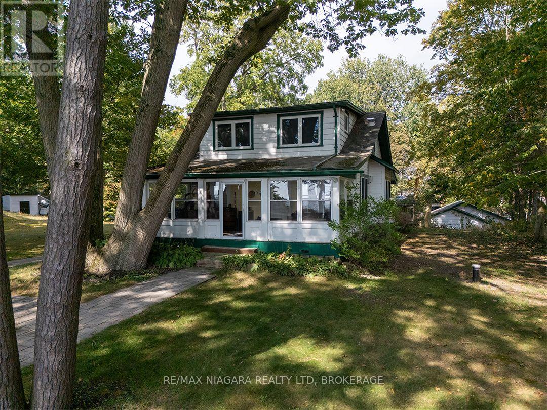 2391 Firelane 2 Road, Port Colborne, Ontario  L3K 5V3 - Photo 4 - X13858388