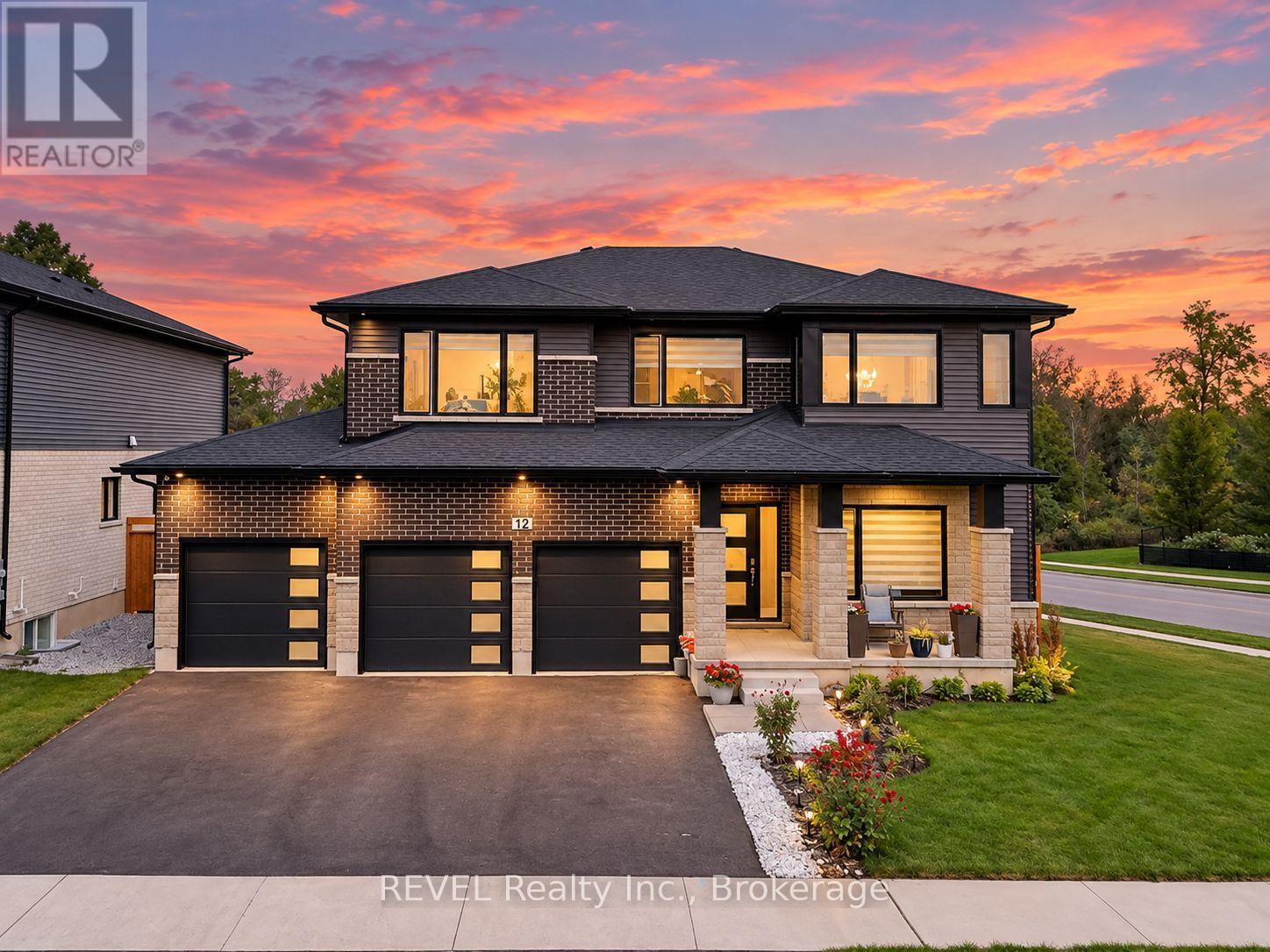 12 WESTCOTT ROAD, Welland, Ontario