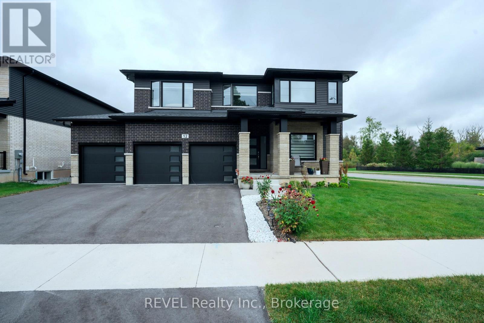 12 Westcott Road, Welland, Ontario  L3C 0K9 - Photo 40 - X13858682